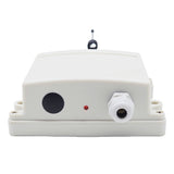 500M Remote / Transmitter Controlled By 12V / 24V DC Power ON OFF