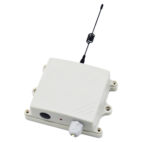 500M Transmitter Triggered By AC Power 110/120/220V ON OFF CK-AC-2