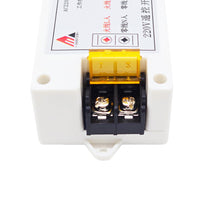 50M Small Range AC 85~240V Power Supply Output Wireless Remote Control Kit (Model 0020031)
