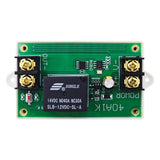 50M Small Range DC 8~15V 15~26V Power Output Wireless Remote Control Kit  (Model 0020009)