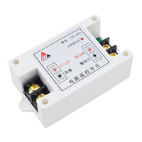 50M Small Range DC 8~15V 15~26V Power Output Wireless Remote Control Kit  (Model 0020009)