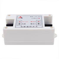 50M Small Range DC 8~15V 15~26V Power Output Wireless Remote Control Kit  (Model 0020009)