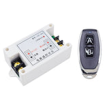 50M DC 8~15V 15~26V Power Output Wireless Remote Control Kit