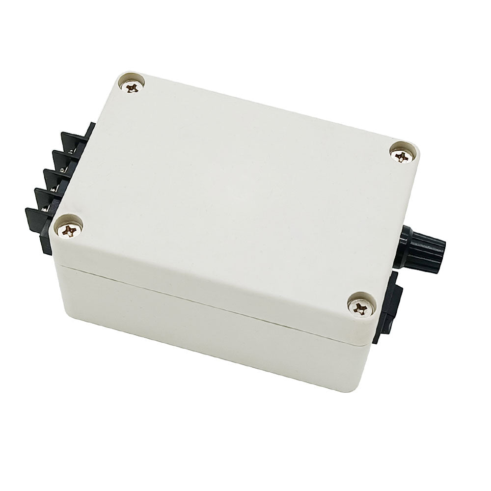 5A Speed Controller With Speed Regulation For DC Linear Actuators ...