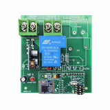 5KM 1 Channel Long Distance Remote Control Light Switch 30A DC Output (Model 0020114)