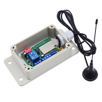 5KM Long Distance Wireless Transceiver Bidirectional Synchronous Module