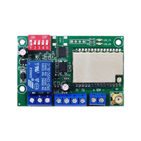 5KM Long Distance Wireless Transceiver Bidirectional Synchronous Module (Model 0023102)