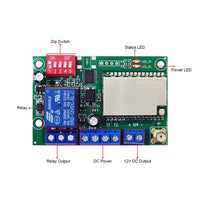 5KM Long Distance Wireless Transceiver Bidirectional Synchronous Module (Model 0023102)