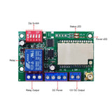 5KM Long Distance Wireless Transceiver Bidirectional Synchronous Module (Model 0023102)