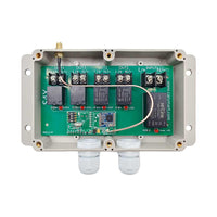 5KM 10A AC 110V 120V Long Range Radio Controlled Switch (Model 0020226)