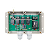 5KM 10A AC 110V 120V Long Range Radio Controlled Switch (Model 0020226)