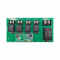 5KM 10A AC 110V 120V Long Range Radio Controlled Switch (Model 0020226)