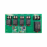 5KM 10A AC 110V 120V Long Range Radio Controlled Switch (Model 0020226)