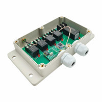 5KM 10A AC 110V 120V Long Range Radio Controlled Switch (Model 0020226)