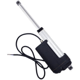 6 Inches 150MM Stroke Linear Actuator Heavy Load 2700 lbs 12000N