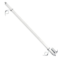 Adjustable Stroke Linear Actuator A4 32 Inch 800MM With NC Reed Switch