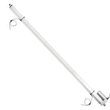 Adjustable Stroke Linear Actuator A4 32 Inch 800MM With NC Reed Switch