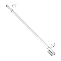 Adjustable Stroke Linear Actuator A4 32 Inch 800MM With NC Reed Switch