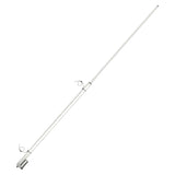 Adjustable Stroke Linear Actuator A4 32 Inch 800MM With NC Reed Switch