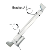 2000N Adjustable Stroke Linear Actuator 36 Inch 900MM With Normally Closed Magnetic Reed Switch (Model 0041734)