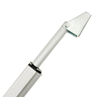 2000N Adjustable Stroke Linear Actuator 36 Inch 900MM With Normally Closed Magnetic Reed Switch (Model 0041734)