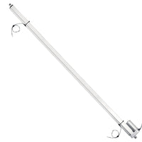 2000N Adjustable Stroke Linear Actuator 36 Inch 900MM With Normally Closed Magnetic Reed Switch (Model 0041734)