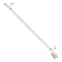 2000N Adjustable Stroke Linear Actuator 36 Inch 900MM With Normally Closed Magnetic Reed Switch (Model 0041734)