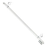 2000N Adjustable Stroke Linear Actuator 36 Inch 900MM With Normally Closed Magnetic Reed Switch (Model 0041734)