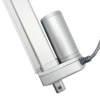 2000N Adjustable Stroke Linear Actuator 36 Inch 900MM With Normally Closed Magnetic Reed Switch (Model 0041734)