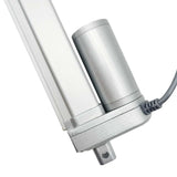 2000N Adjustable Stroke Linear Actuator 36 Inch 900MM With Normally Closed Magnetic Reed Switch (Model 0041734)