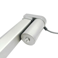 2000N Adjustable Stroke Linear Actuator 36 Inch 900MM With Normally Closed Magnetic Reed Switch (Model 0041734)