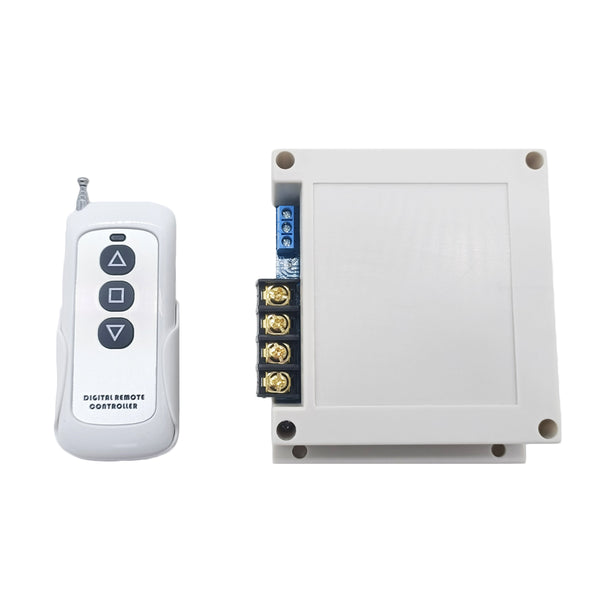 433MHZ 110V 220V 260V RF Wireless Remote Control Switch Socket EU Electrical  Outlet Switch 1000m Transmitter - AliExpress