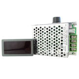 DC 12V~80V 30A Speed Governor With Digital Display Screen For DC Motor (Model 0044004)