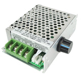 DC 12V~80V 30A Speed Governor With Digital Display Screen For DC Motor (Model 0044004)