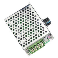 DC 12V~80V 30A Speed Governor With Digital Display Screen For DC Motor (Model 0044004)