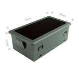 DC 12V~80V 30A Speed Governor With Digital Display Screen For DC Motor (Model 0044004)