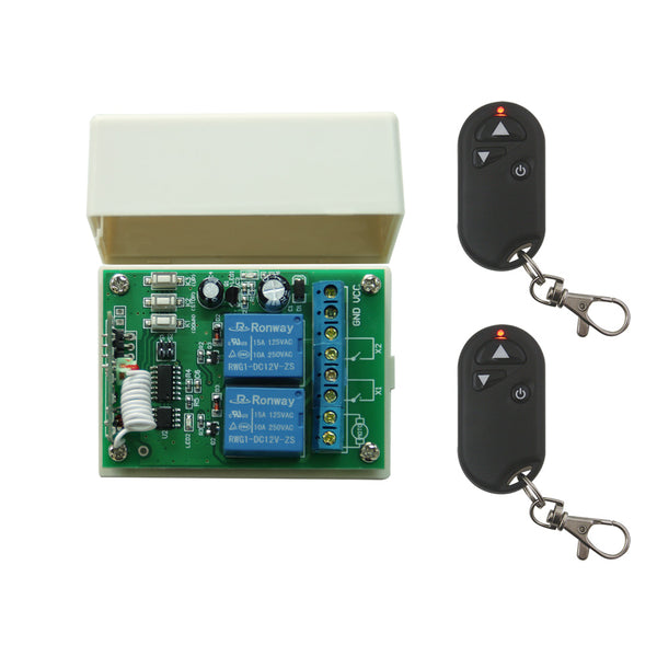 Linear Actuator Remote Control System – Wireless Remote Switches Online ...