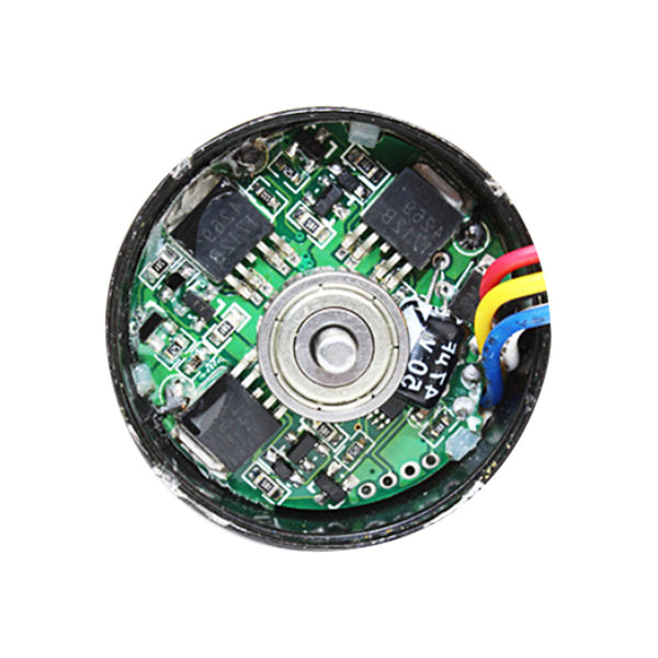 Hall Effect Sensor Remote Control Hall Effect Sensor for Synchronizing of High Torque Linear Actuator C ...