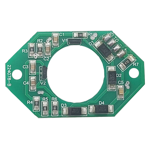 hall-effekt-sensor-for-synchronous-control-of-2-or-4-industrial-electric-linear-actuator