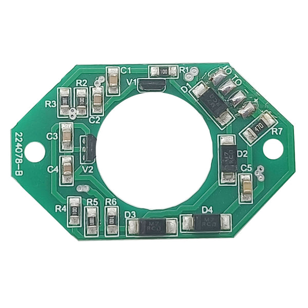 Hall Effect Sensor Remote Control Hall Effect Sensor for Synchronizing of Industrial Linear Actuator B ...