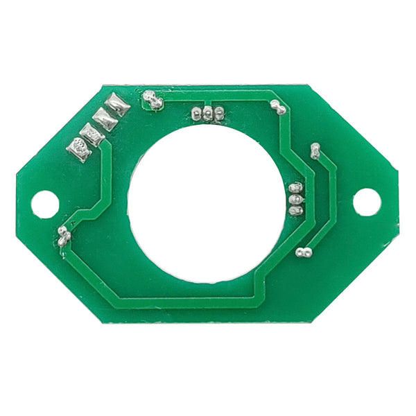 Hall Effect Sensor Remote Control Hall Effect Sensor for Synchronizing of Industrial Linear Actuator B ...