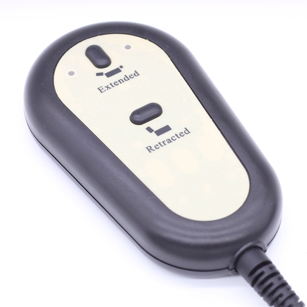 Hand Controller / Control Handle For Manual Control Of Electric Linear ...
