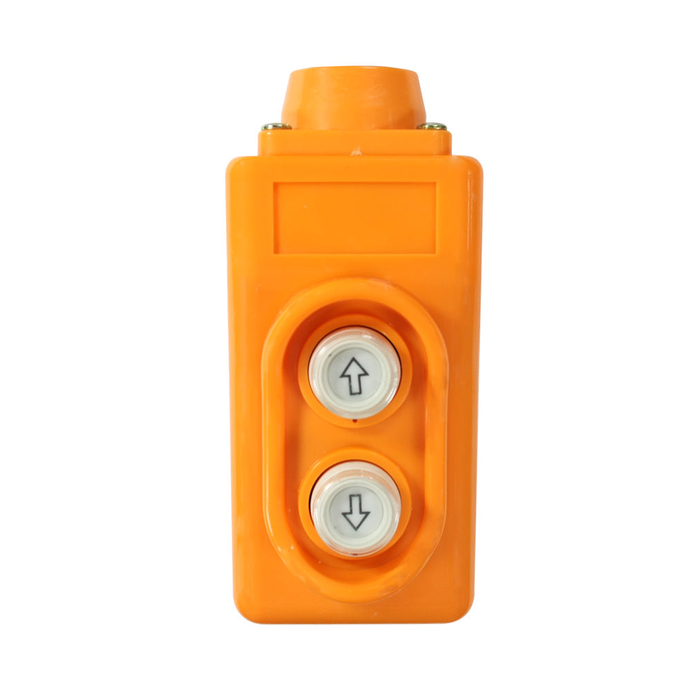 Hand Held Controller For Manual Control Of DC Motors Or Electric Linea ...