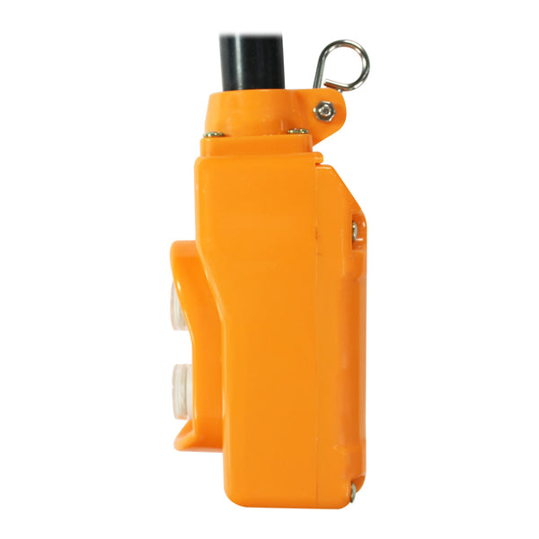 Hand Held Controller For Manual Control Of DC Motors Or Electric Linea ...