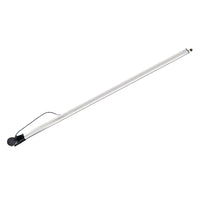 6000N Thrust 40 Inches 1000MM Stroke Industrial Linear Actuator Work With DC 12V 24V (Model 0041519)
