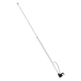 6000N Thrust 40 Inches 1000MM Stroke Industrial Linear Actuator Work With DC 12V 24V (Model 0041519)