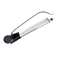 6000N Thrust 8 Inches 200MM Stroke Industrial Linear Actuator Work With DC 12V 24V (Model 0041513)