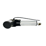 30MM 6000N Industrial Electric Linear Actuator
