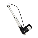 6000N Thrust 1.2 Inch 30MM Stroke Industrial Linear Actuator Work With DC 12V 24V (Model 0041530)