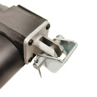 6000N Thrust 14 Inches 350MM Stroke Industrial Linear Actuator Work With DC 12V 24V (Model 0041533)